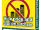 Hide Price And Disallow Purchase Of Products1 T Hide Price And Disallow Purchase Of Products1 T