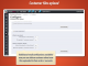 Customer Files Upload Notifications