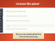 Exclude Upload Form From Product Pages Prestashop