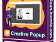 Creative Popup
