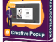 Creative Popup 1 T
