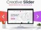 Creative Slider06