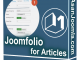 Joomfolioforarticles1
