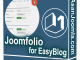 Joomfolioforeasyblog1