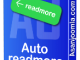 Aj Autoreadmore T