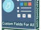 Customfieldsforall1