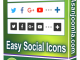 Easysocialicons1
