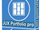 Juxportfoliopro1 T