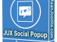 Juxsocialpopup1 Juxsocialpopup1