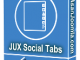 Juxsocialtabs1 T