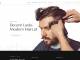 Barber Thumb