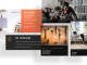Decora Exclusive Interior Design Website Pack