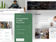 Finatic All Inclusive Financial Website Template 1X