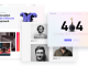 11 Built In Pages