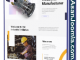 Manufacturer T