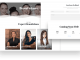 Salon Built In Pages
