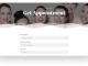 Salon Dedicated Appointment Page