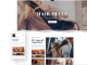 Salon Responsive