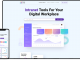 Startuplanding Overview 1X