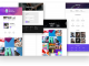 Stellar Built In Pages