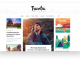 Travelia Default Home