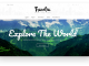 Travelia Dynamic Home