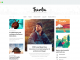Travelia Overview