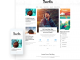 Travelia Responsive