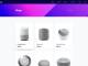04 Slider Shop Unei