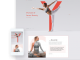 Yamas Responsive 1X