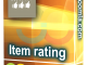 Itemrating1 Itemrating1