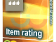 Itemrating1 T Itemrating1 T