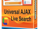Universalajaxlivesearch1 Universalajaxlivesearch1
