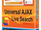 Universalajaxlivesearch1 T Universalajaxlivesearch1 T