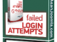Failedloginattemptspro1 T