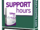 Supporthourspro1 T Supporthourspro1 T