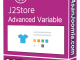 Advancedvariablej2Store1 Advancedvariablej2Store1