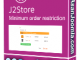 Minimumorderrestriction1 T