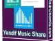 Yendif Music Share1