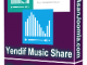 Yendif Music Share1 T